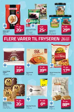 Fleggaard - Tilbudsavis gyldig fra 02/09/2026 | Side: 47
