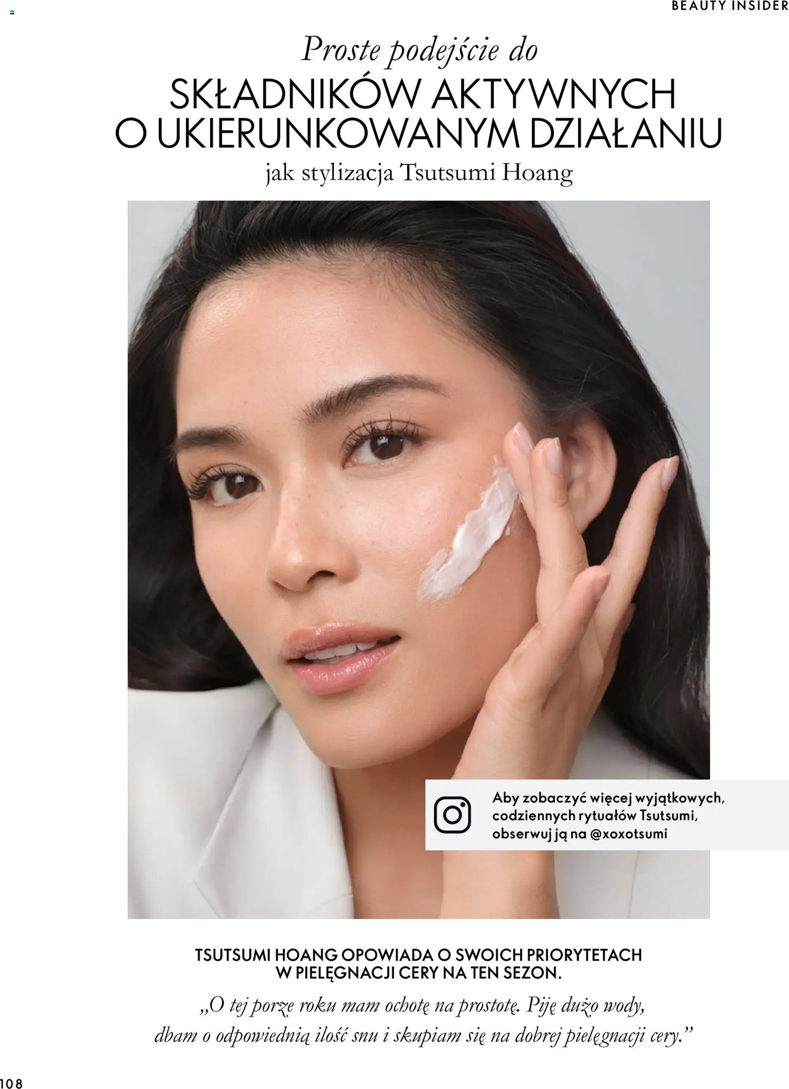 Oriflame Katalog 15 2026 od 11.11.2026 | Strona: 108