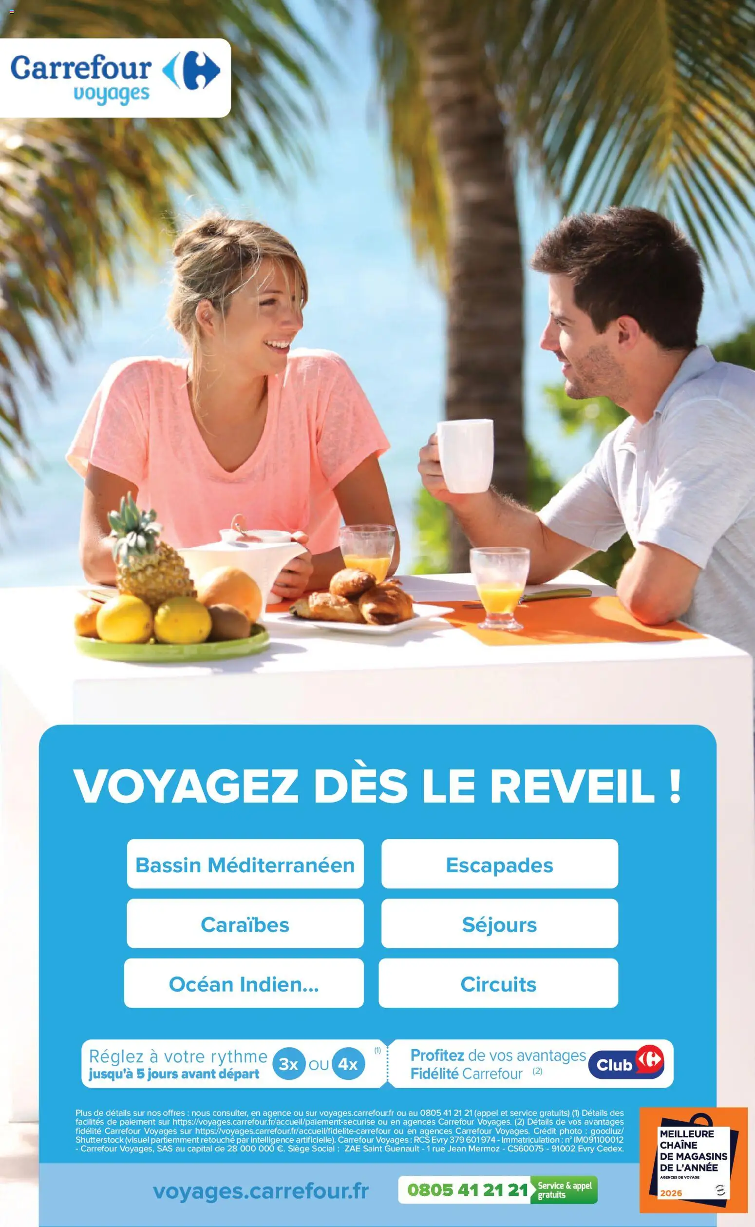 {H1} | Page: 89 | Produits: Réveil