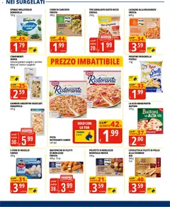 Anteprima del volantino Tigros volantino valido a partire dal 17.06.2026 | Pagina: 11