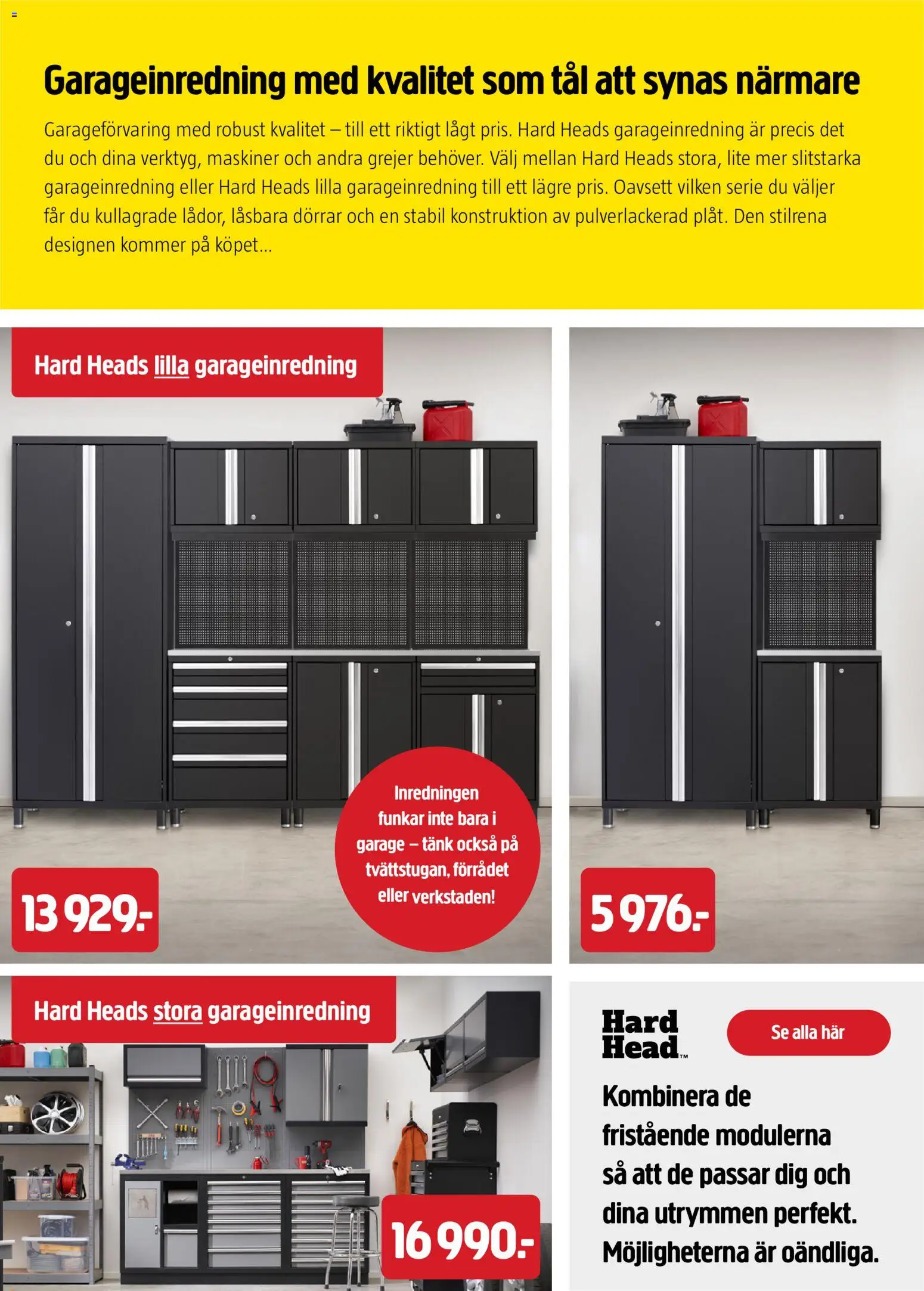 Jula reklamblad aktuell från 20/08/2026 | Sida: 16