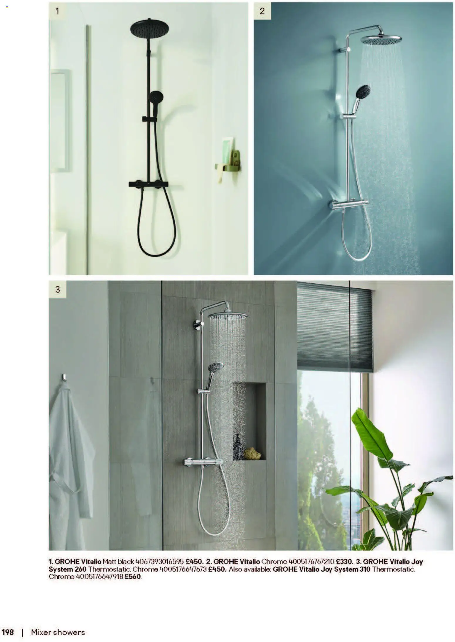 B&Q B&Q Bq Bq Bathrooms Home Deals December 2025 — page 198 of 280