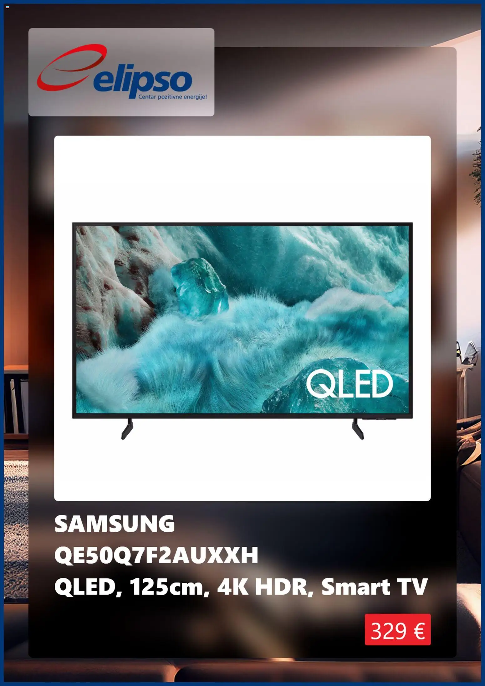 Elipso katalog | vrijedi od 03.08.2026 | Stranica: 7 | Proizvodi: Smart TV, Tv