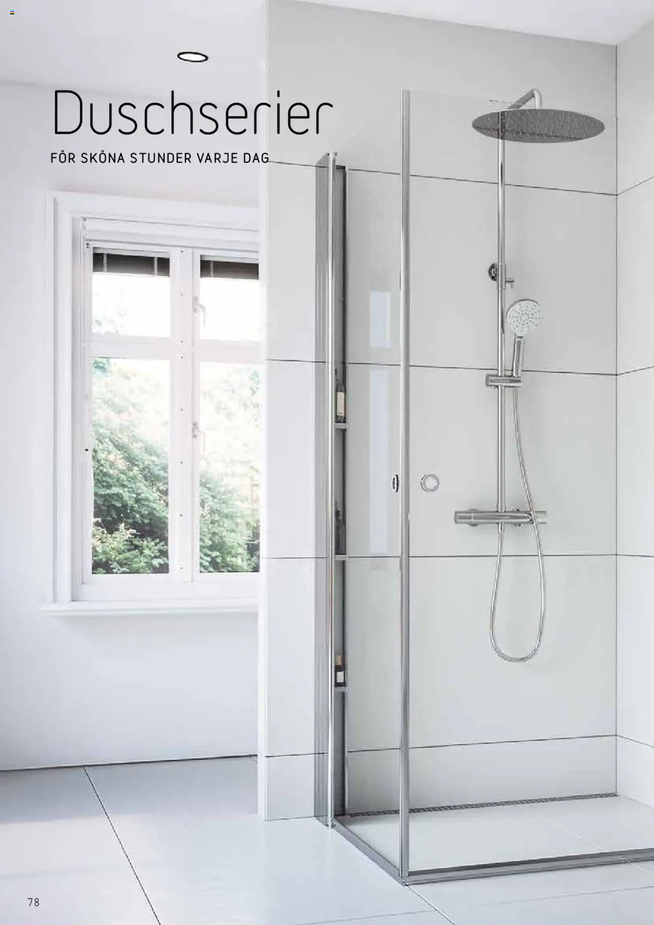 Bauhaus reklamblad aktuell från 25.08.2025 | Sida: 78