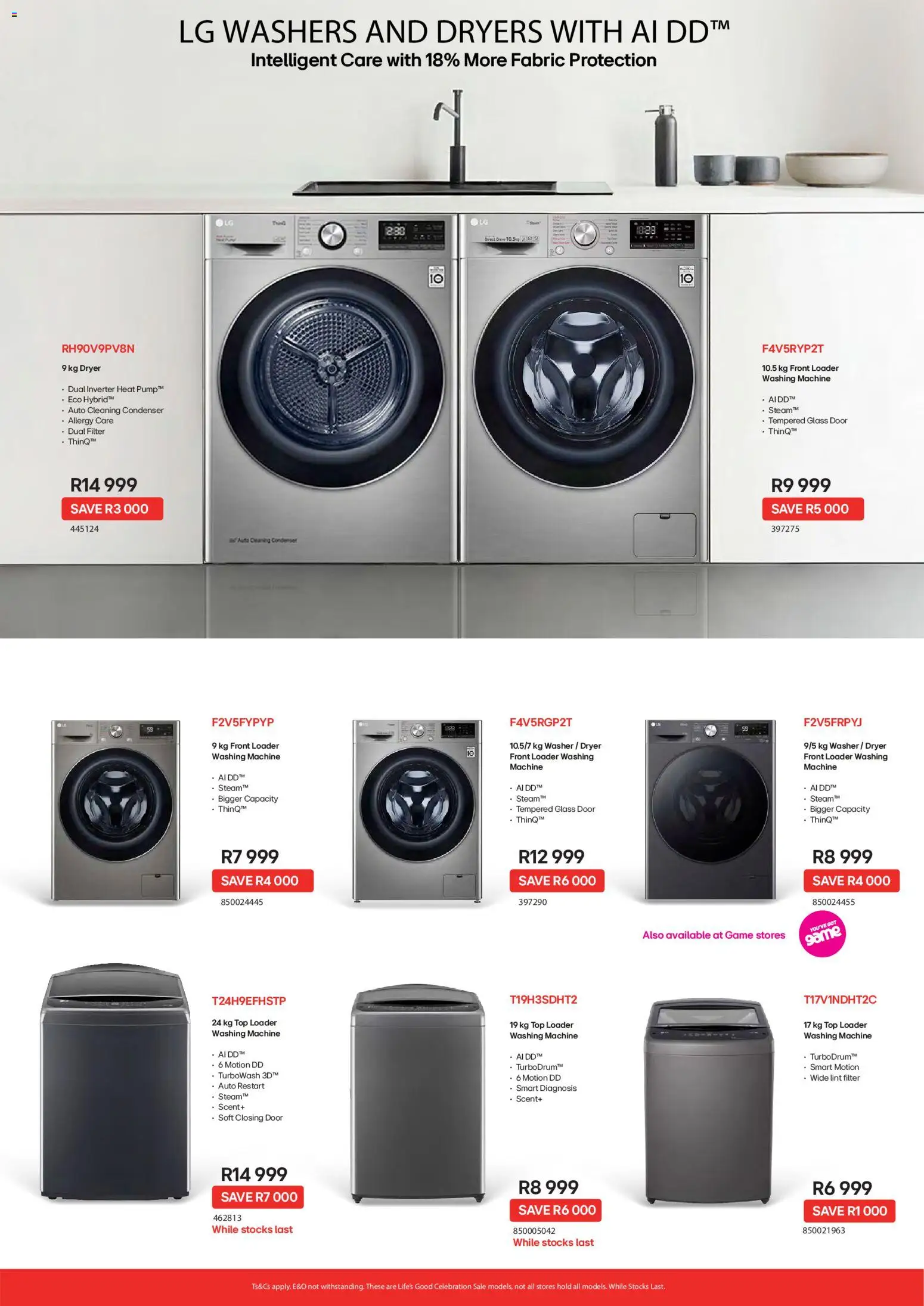 New Makro catalogue – valid from 23.04.2026 | Page: 2