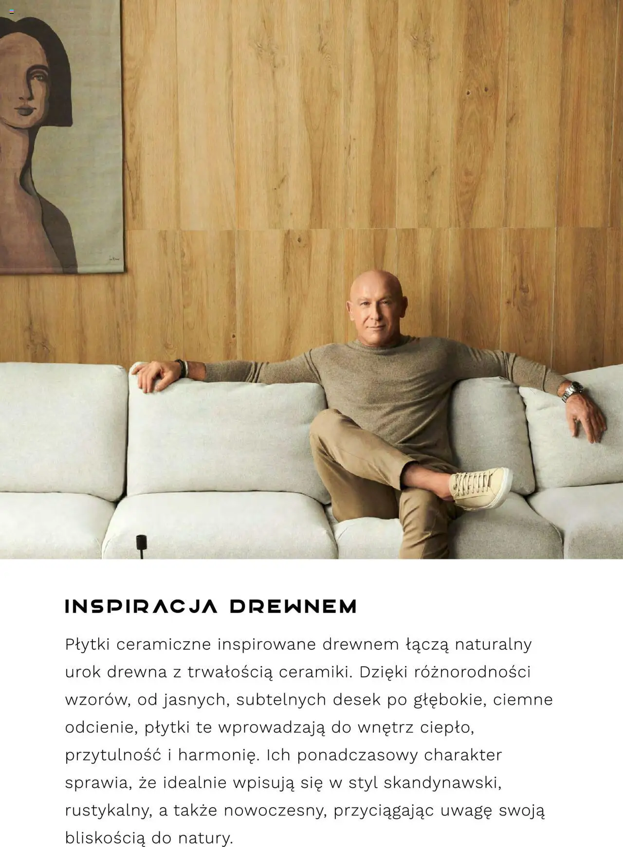Komfort Gazetka - Senti Ceramica od 10.02.2025 | Strona: 9