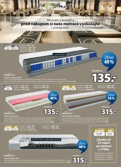 JYSK leták platný od 06.05.2026 | Strana: 20