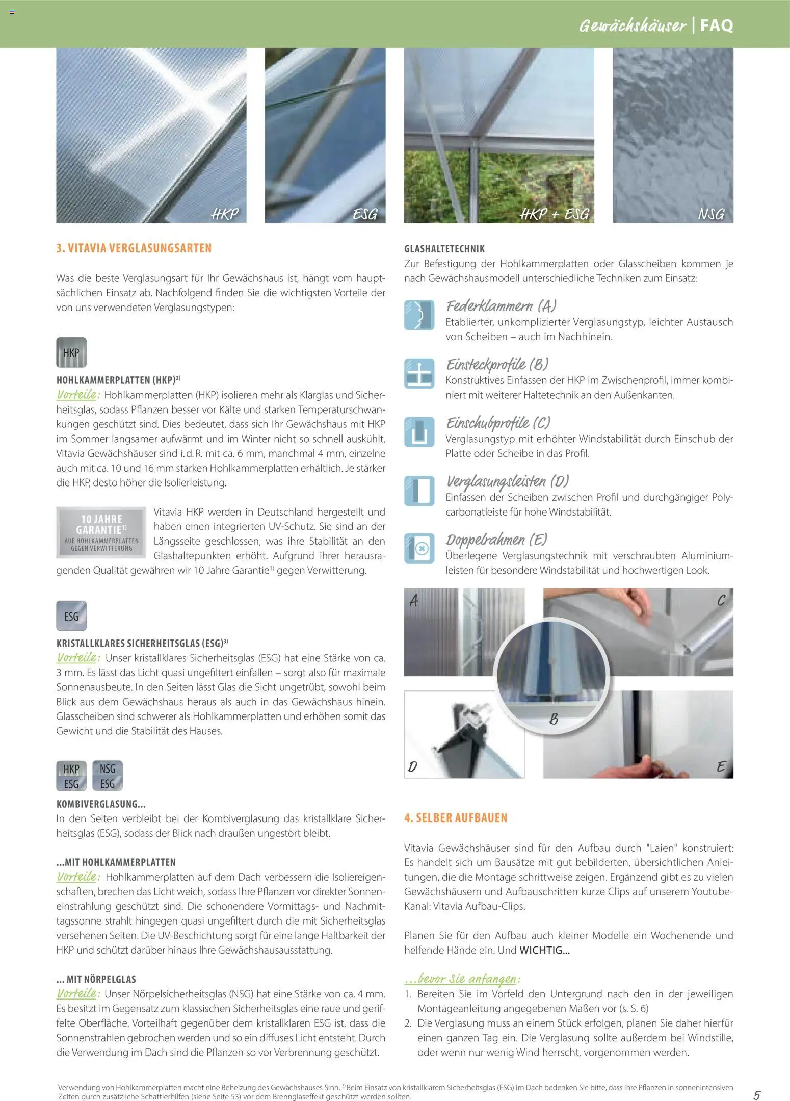 Dehner EPH – Gärtnern & Leben – gültig ab 01.01.2026 | Seite: 5 | Produkte: Gewicht