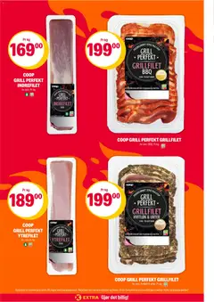 Forhåndsvisning av Coop Extra kundeavis gyldig fra 15.06.2026 | Side: 19