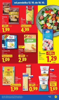 Lidl leták platný od 12.10.2026 | Strana: 51