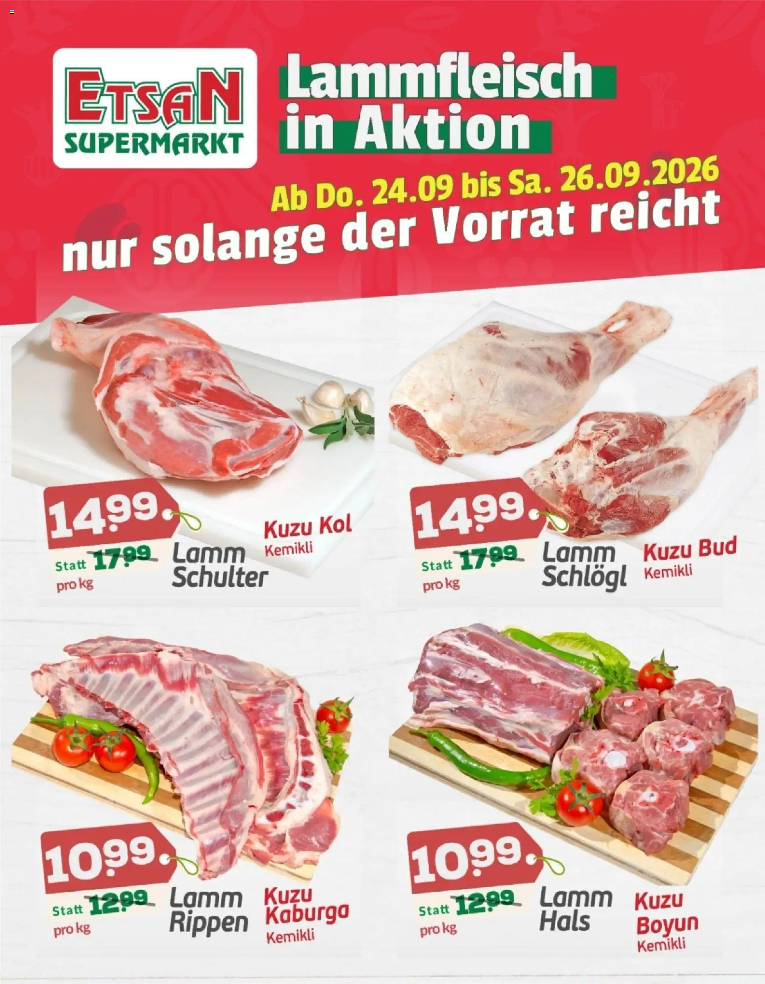 ETSAN Broschüre gültig ab 24.09.2026 | Seite: 1