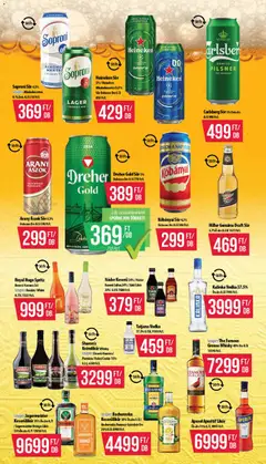 COOP akciós újság - amely érvényes a következő dátumtól: 2026.09.17. | Oldal: 10