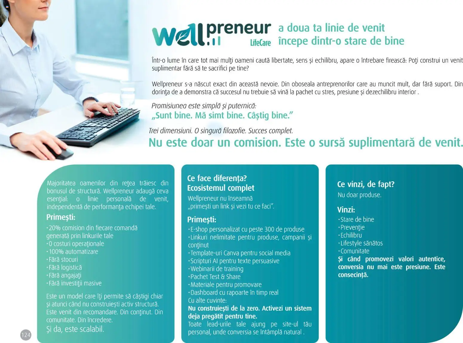 Noul catalog Life Care – valabil de la 01.04.2026 | Pagină: 126 | Produse: Pește