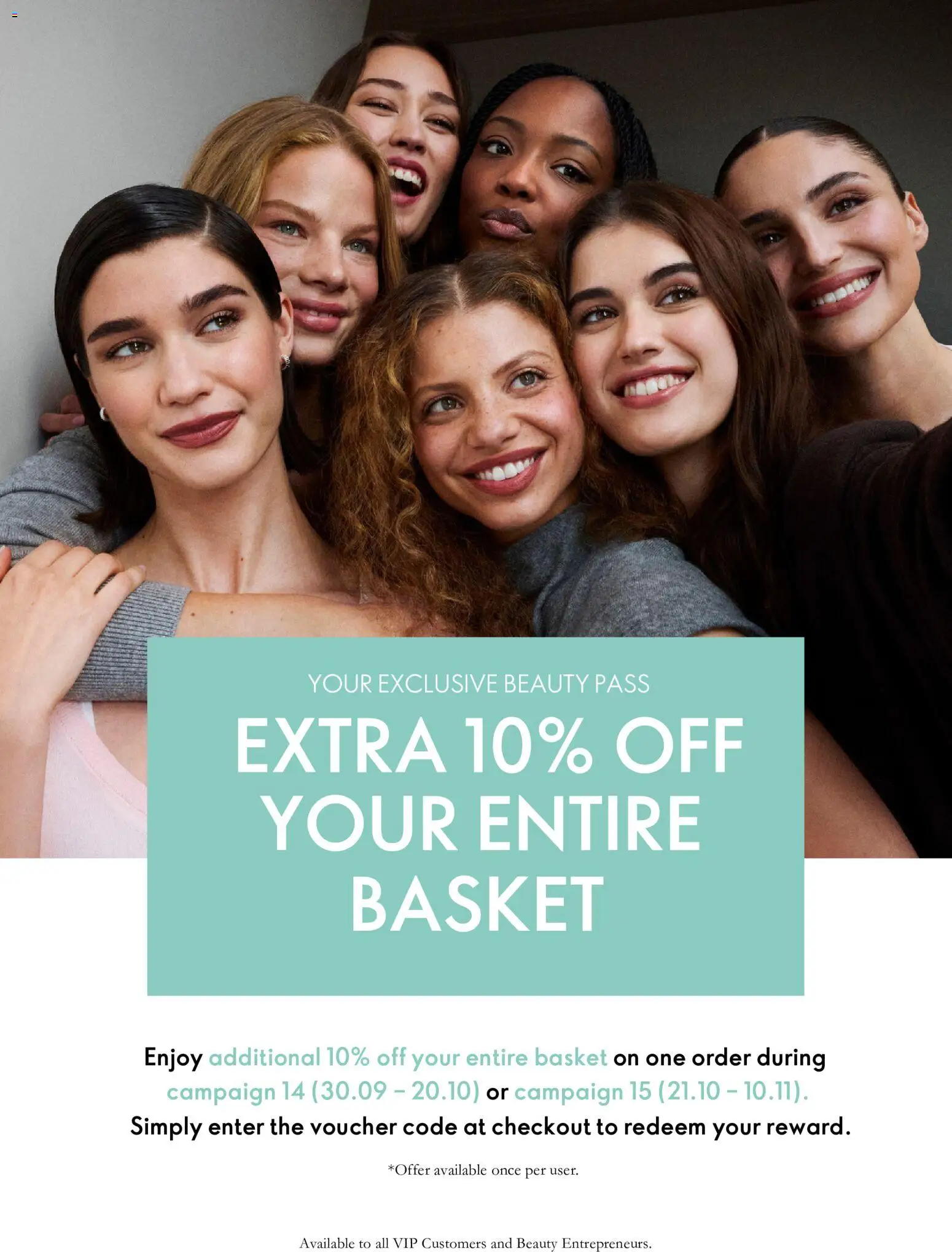 {H1} | Page: 9 | Products: Basket