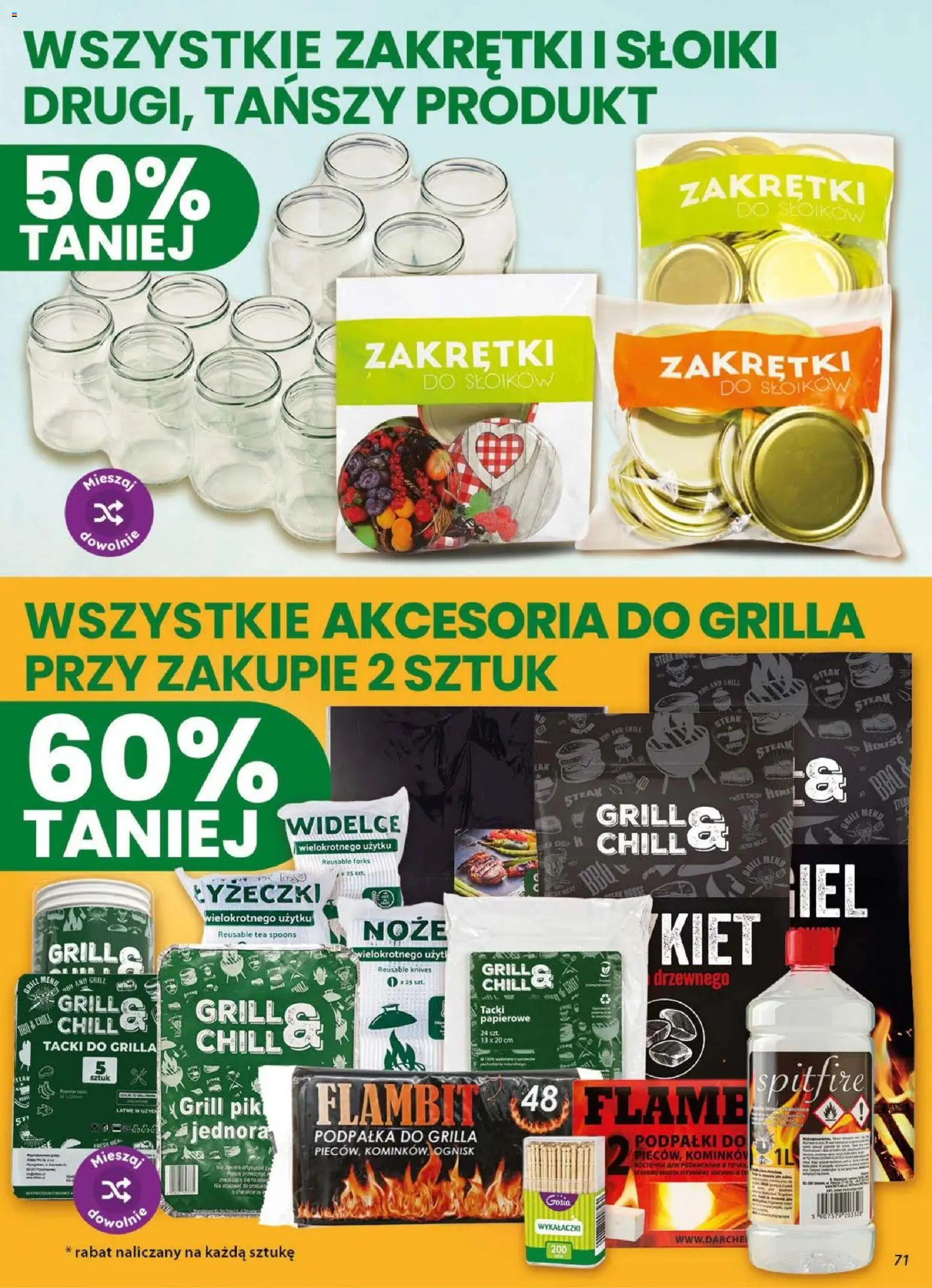 Dino gazetka od 16.09.2026 | Strona: 71
