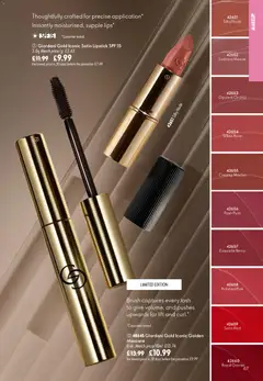 Preview of Oriflame - Offers valid from 17.06.2026 | Page: 67