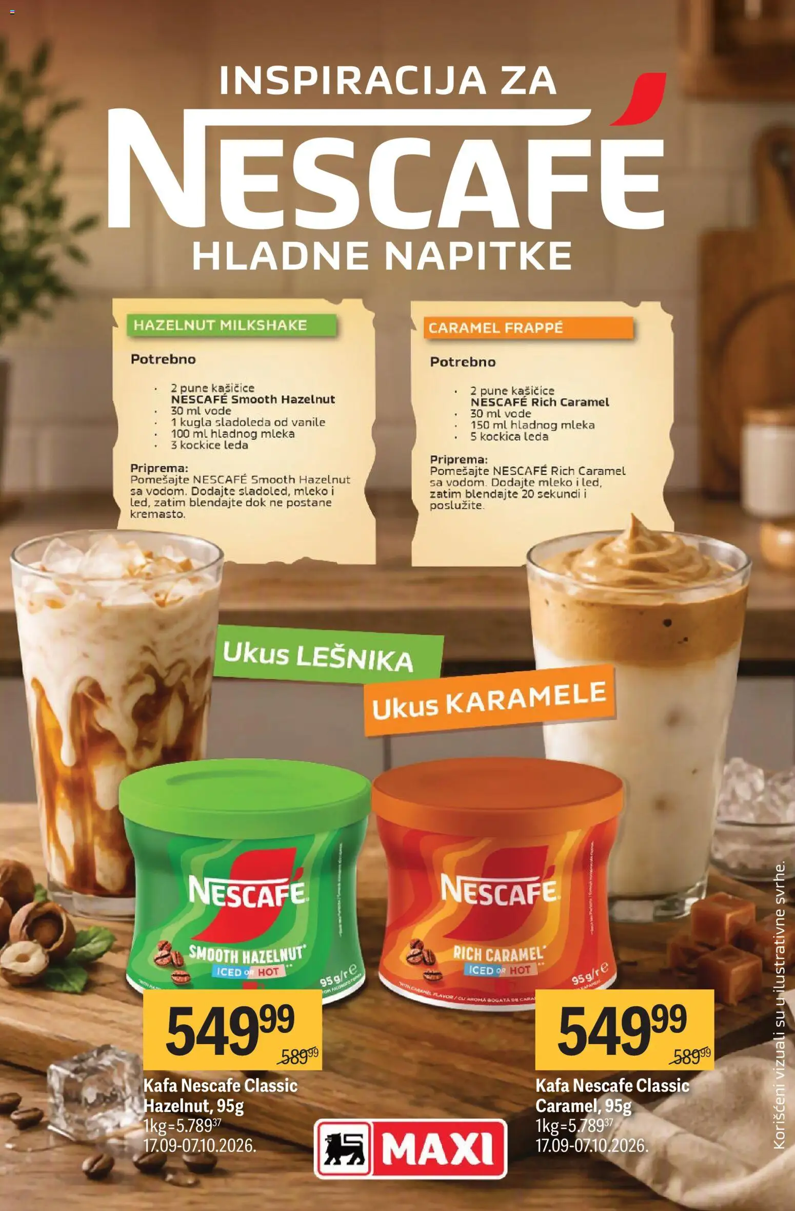 Maxi katalog - važi od 17.09.2026 | Strana: 27