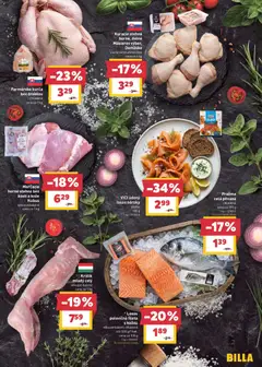 Billa leták platný od 08.07.2026 | Strana: 5