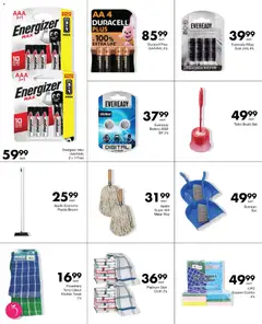 Save specials catalogue – valid from 27/08/2026 | Page: 83