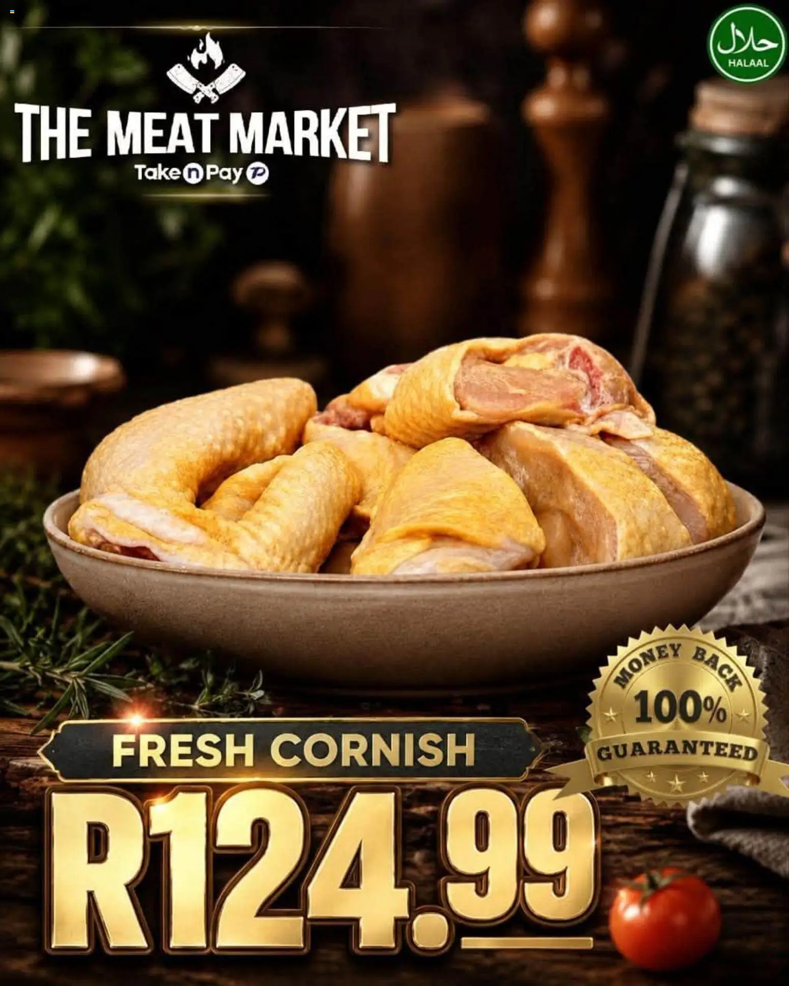 New Take n Pay catalogue – valid from 04/09/2026 | Page: 36