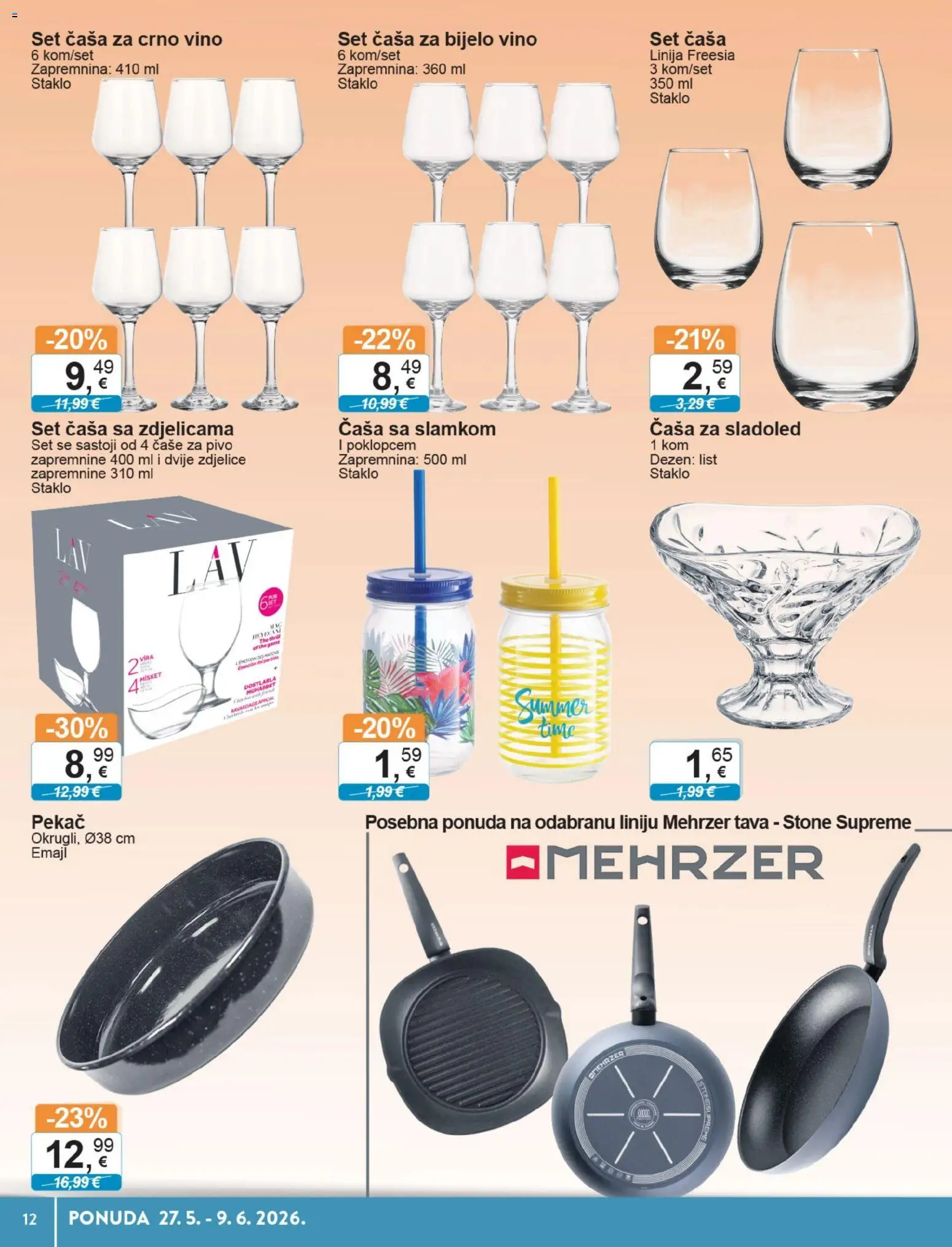 KTC katalog | vrijedi od 27.05.2026 | Stranica: 12