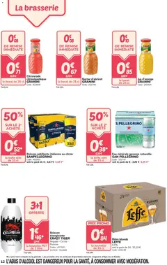 Promocash - Prévisualisation de Promocash catalogue valide à partir de 12.05.2026 | Page: 12