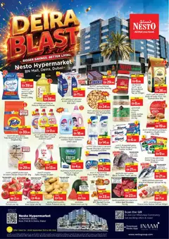 Preview of Nesto offers valid from 3 Sep, 2026