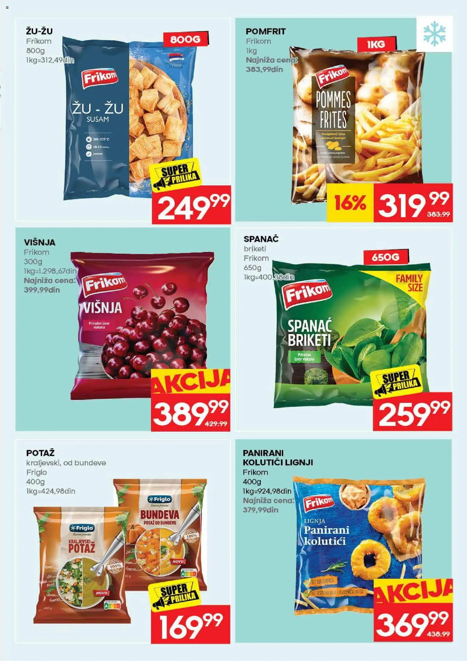 Roda katalog - važi od 02.07.2026 | Strana: 15