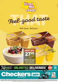 Checkers specials catalogue – valid from 13/07/2026