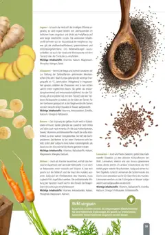 zookauf Themenkatalog Hund ab 18.05.2026 gültig | Seite: 59 | Produkte: Mohren, Wasser, Karotte