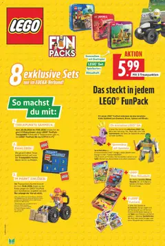 Marktkauf Prospekt ab 21.09.2026 gültig | Seite: 31 | Produkte: Spiel, Box, Magazin