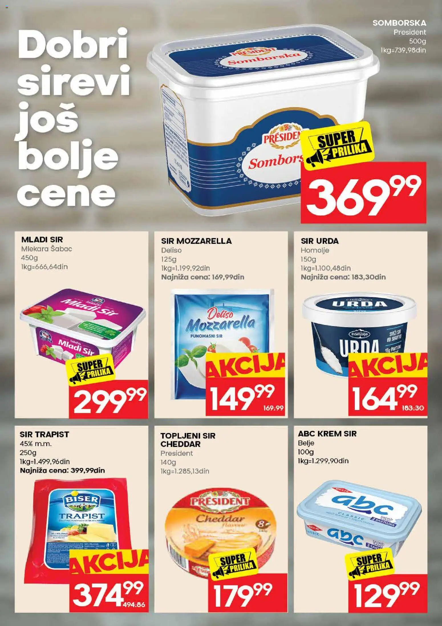Mercator katalog - važi od 18.06.2026 | Strana: 9