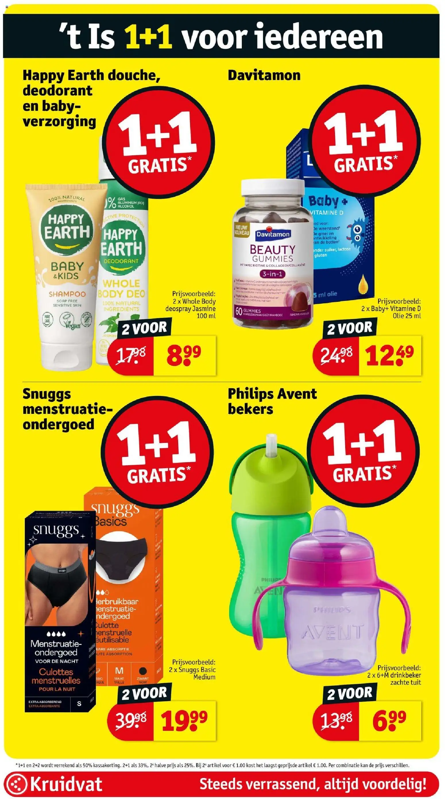 {H1} | Pagina: 16 | Producten: Ondergoed, Shampoo, Kan, Olie