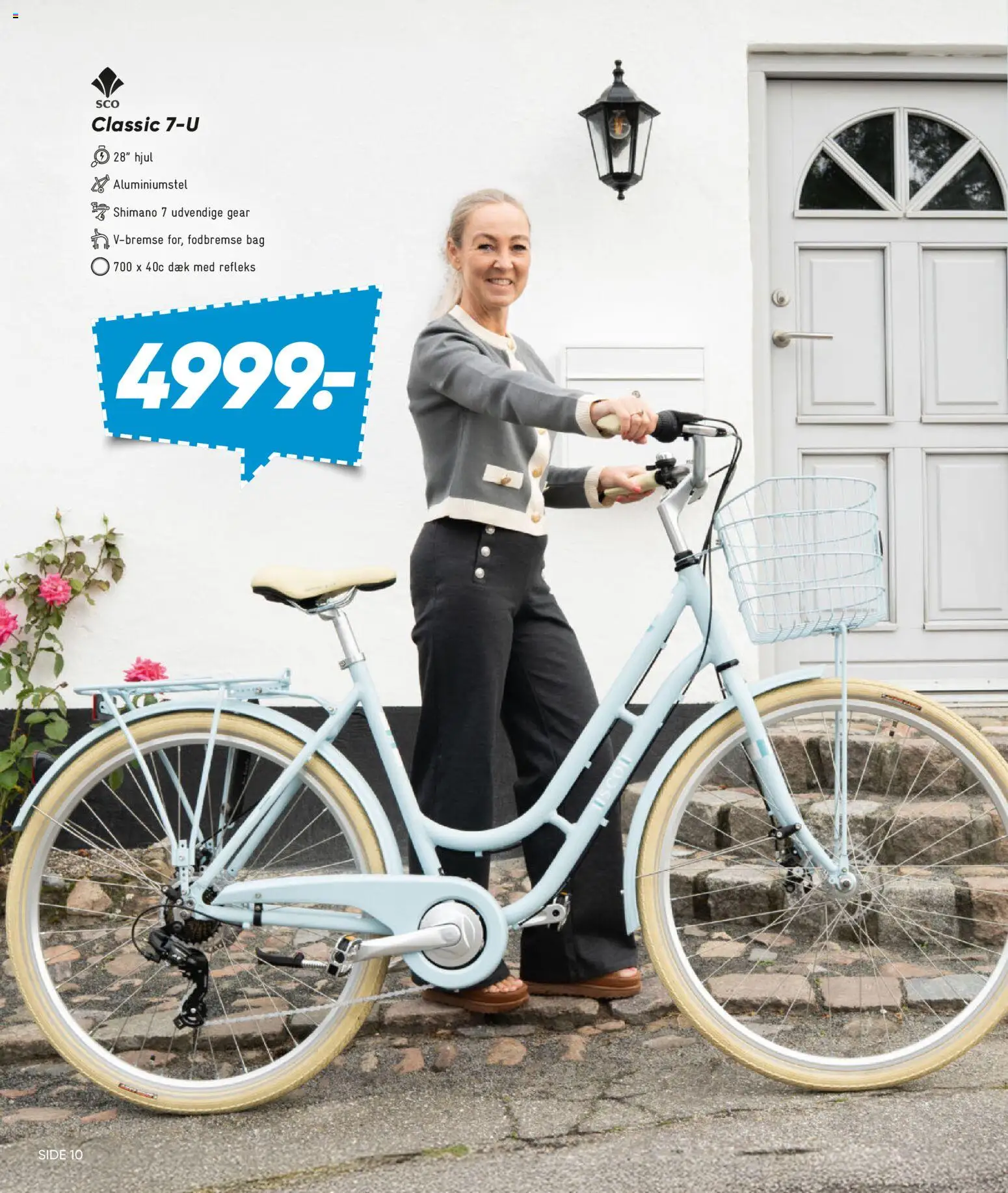 Bilka tilbudsavis – gyldig fra 01.05.2026 | Side: 10