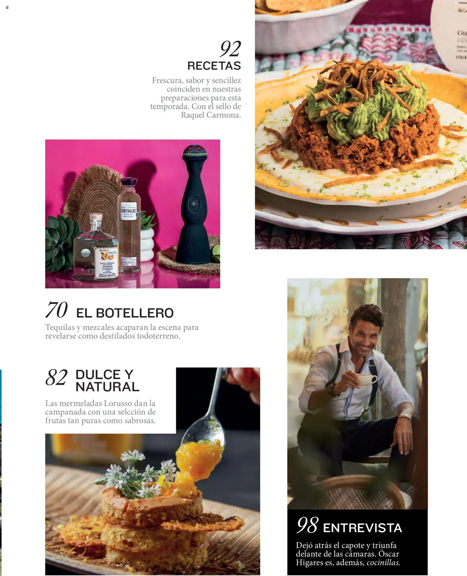 El Corte Inglés ofertas │ válido desde el 22/06/2026 | Página: 5 | Productos: Dulce