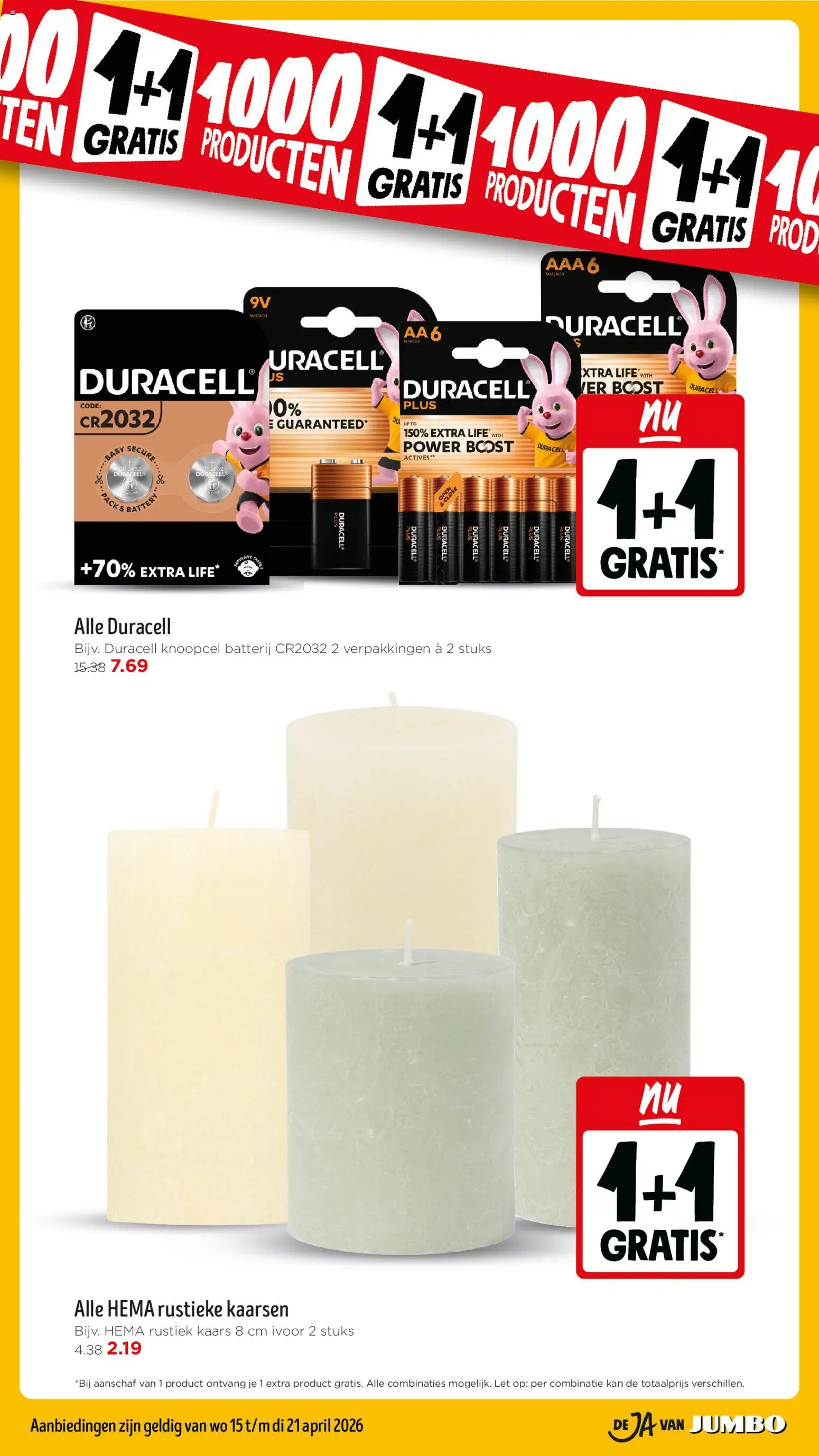 {H1} | Pagina: 15 | Producten: Kaars, Kan, Kaarsen, Boost