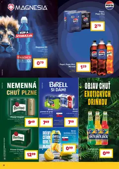 Billa leták platný od 10.06.2026 | Strana: 8