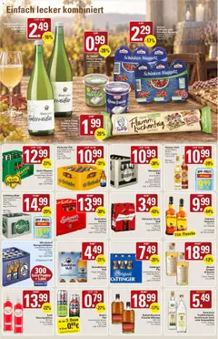 WEZ Prospekt ab 21.09.2026 gültig | Seite: 13