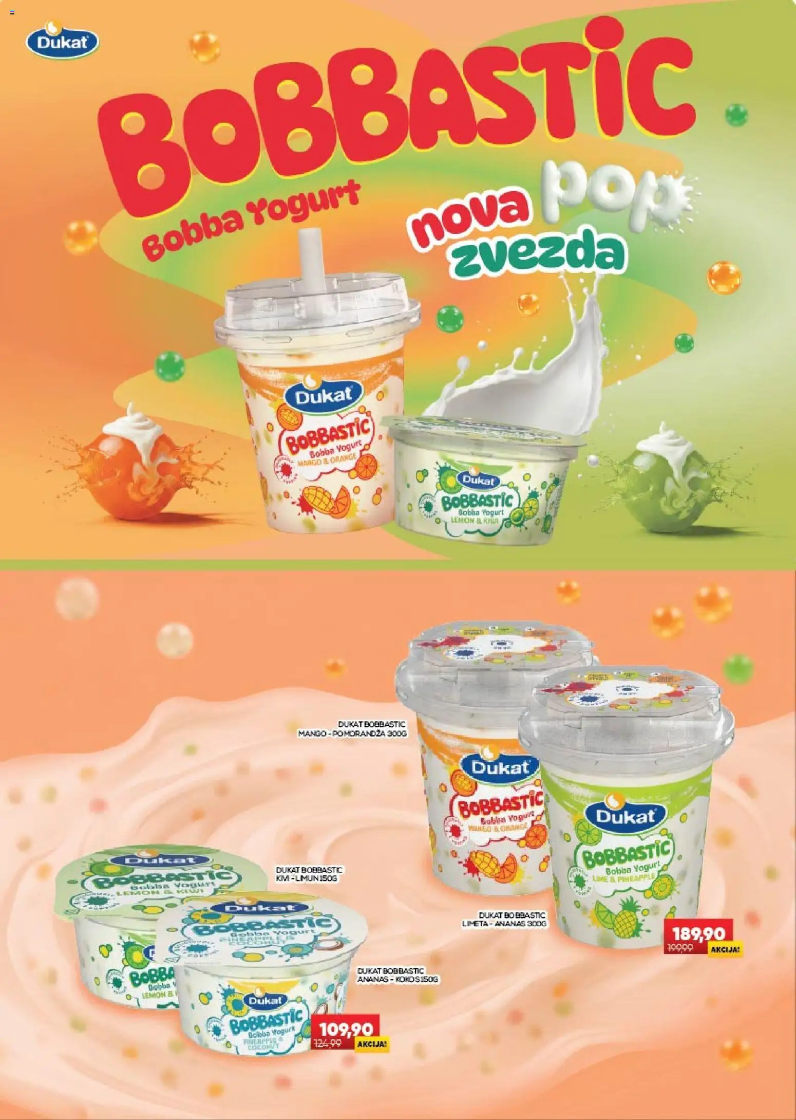 Medius katalog - važi od 28.07.2026 | Strana: 28 | Proizvode: Ananas, Mango, Limeta