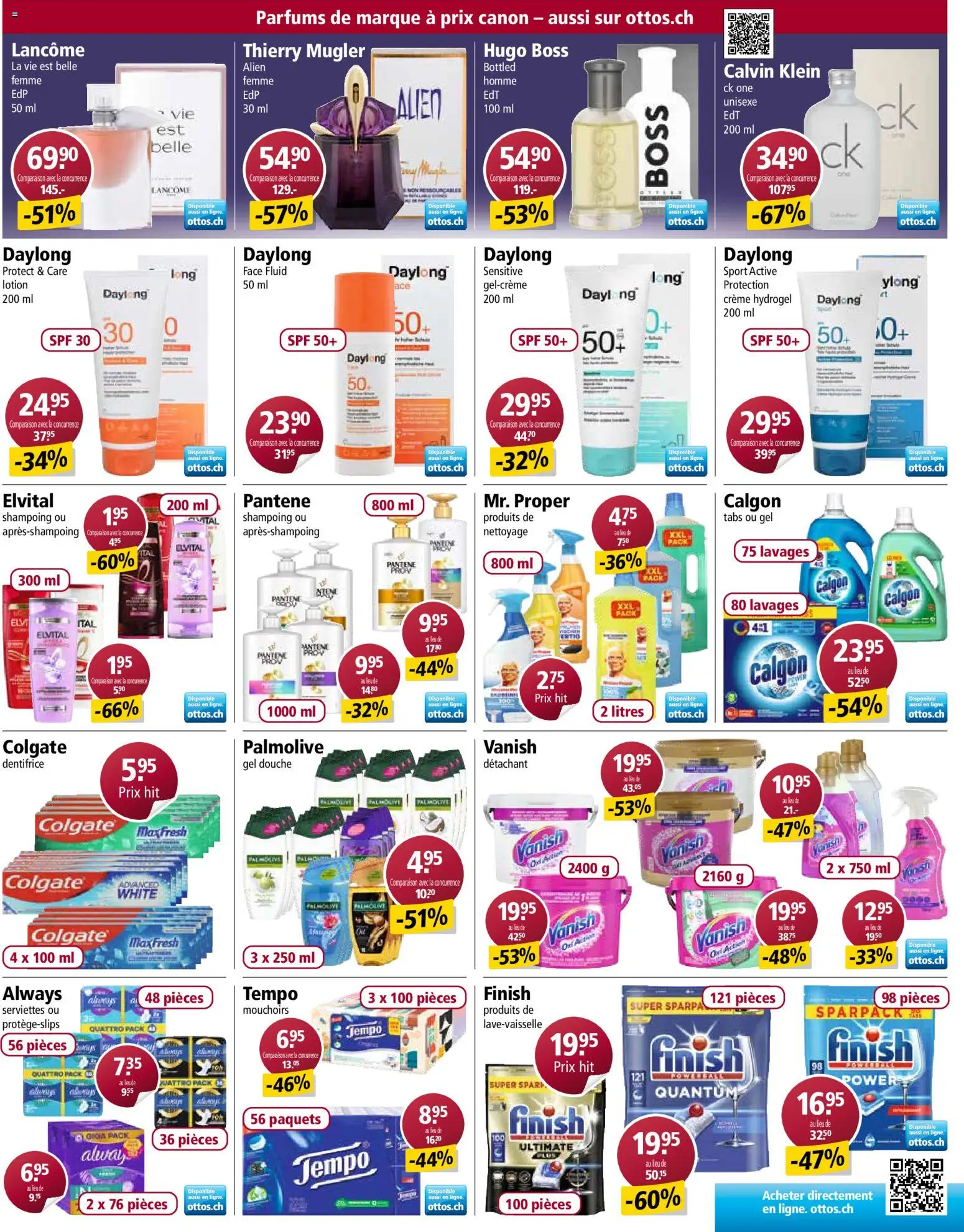 Otto's aktionen FR – gültig ab 30.06.2026 | Seite: 3 | Produkte: Creme