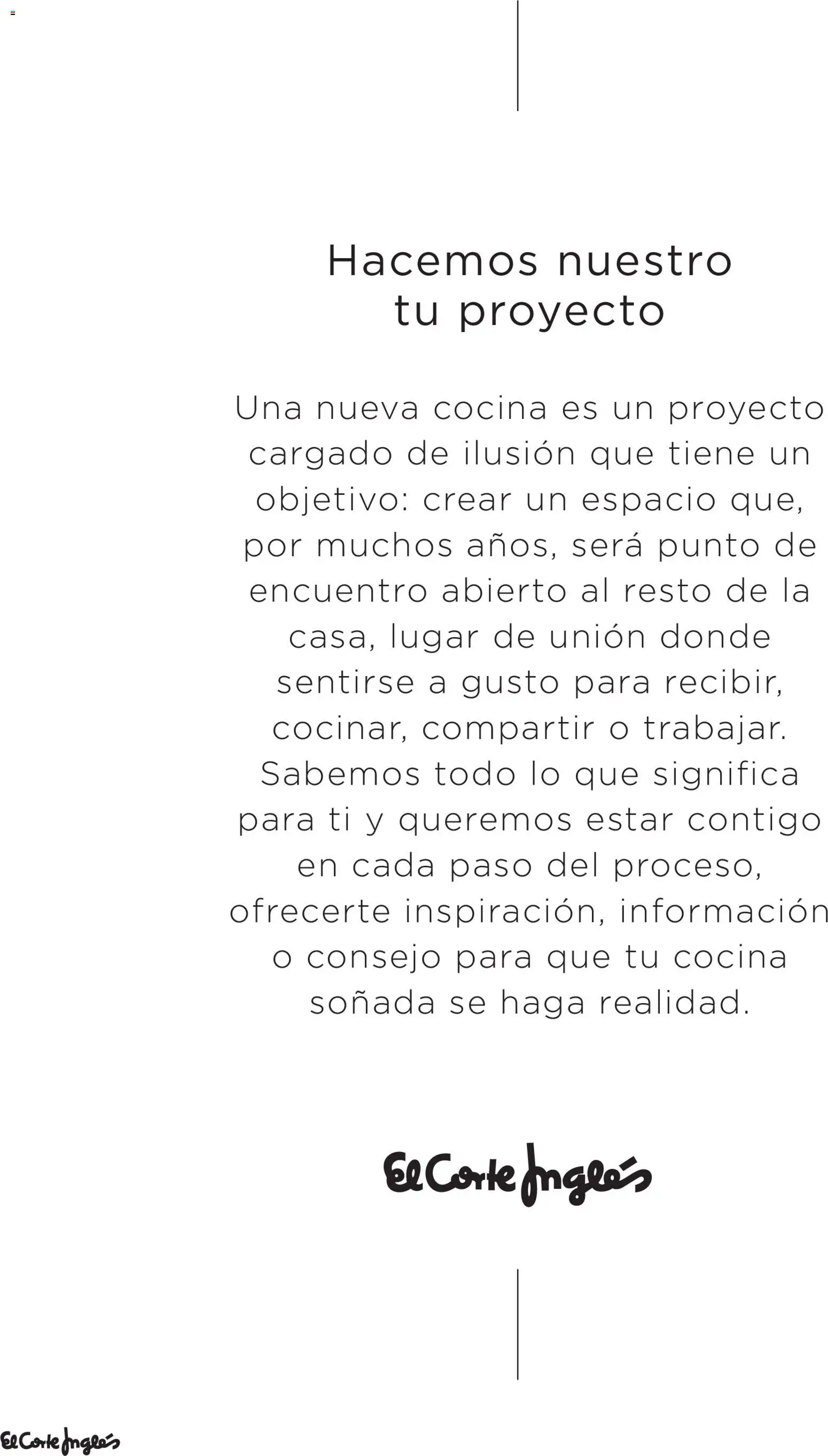 El Corte Inglés Cocinas │ válido desde el 01.06.2026 | Página: 2