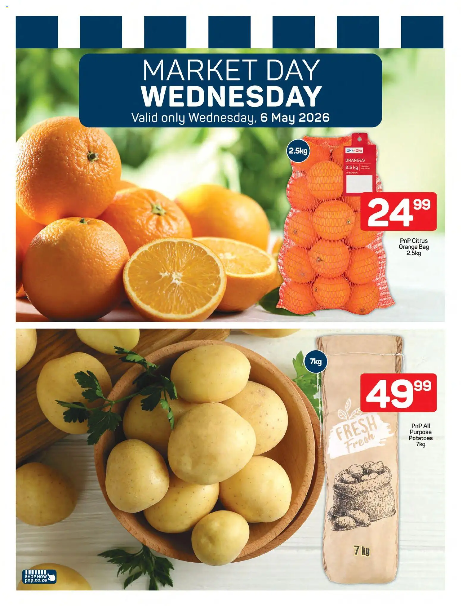 New Pick n Pay catalogue – valid from 04.05.2026 | Page: 7