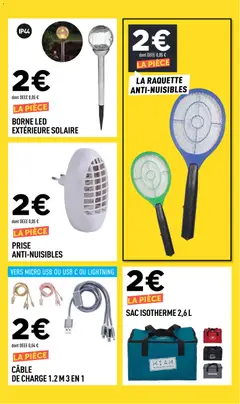 Centrakor - Prévisualisation de Centrakor catalogue valide à partir de 13/07/2026 | Page: 31