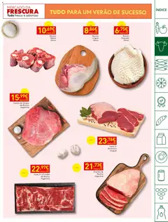 Pré-visualização Recheio Horeca Madeira válido de 07/07/2026 | Página: 9