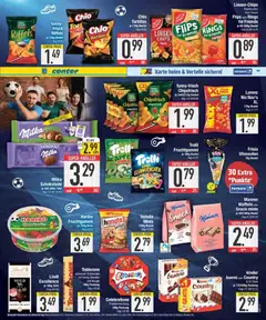 Celebrations, Pralinenmischung 186g Packung ab 14.06.2026 gültig | Seite: 15 | Produkte: Haribo, Kinder bueno, Mandeln, Paprika