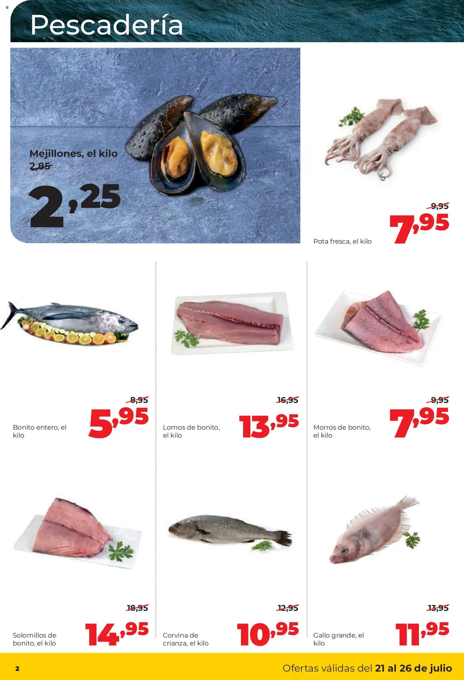 Alimerka folleto │ válido desde el 20/07/2026 | Página: 2