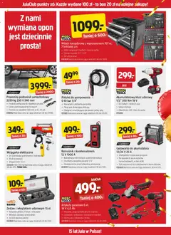 Pogląd oferty "Jula gazetka" - ważna od 22.10.2026 | Strona: 3