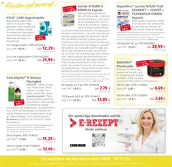Apotal Prospekt 	 ab 05.05.2026 gültig | Seite: 6