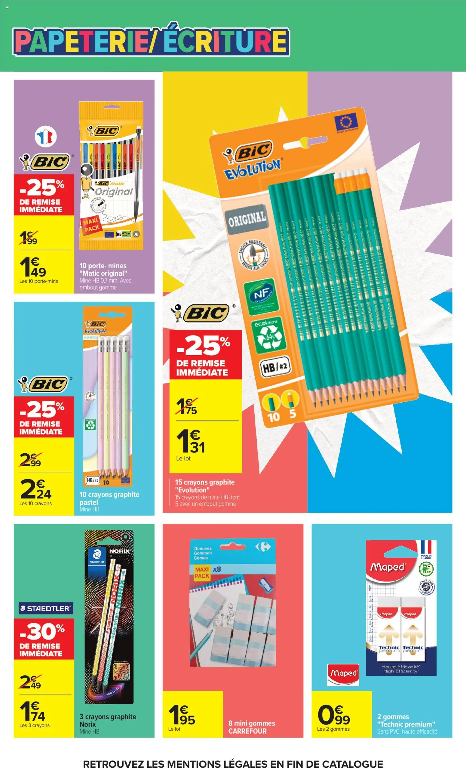 {H1} | Page: 16 | Produits: Porte