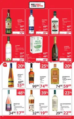 Ofertele Selgros valabile de la 04.09.2026 | Pagină: 22